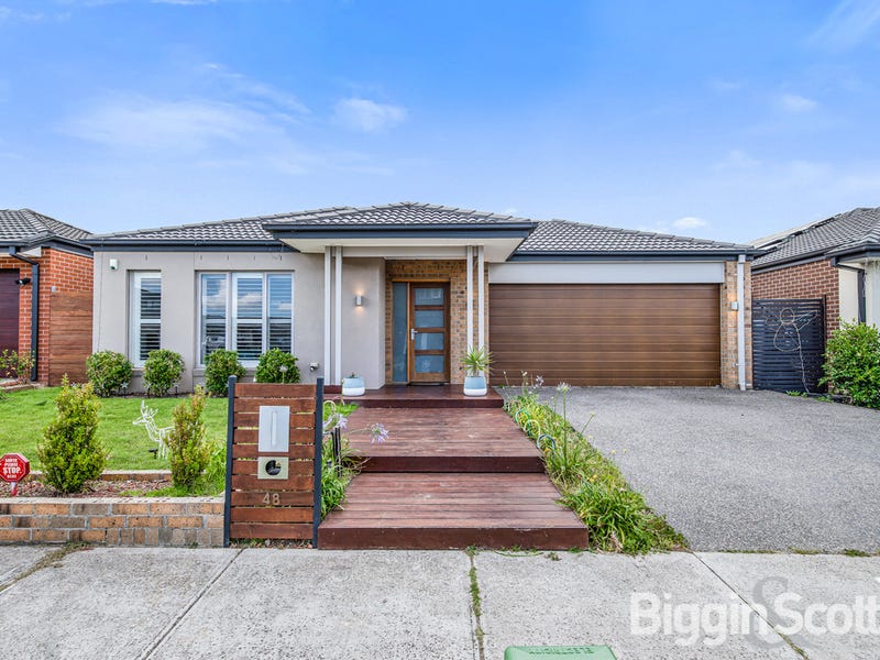 48 Red Brush Drive, Keysborough, VIC 3173