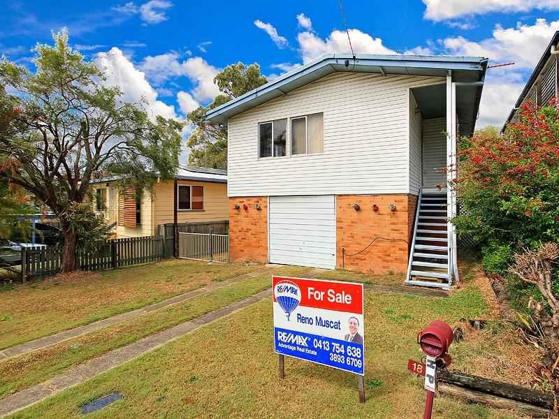 18 Wilfred St, Lota, Qld 4179 Property Details