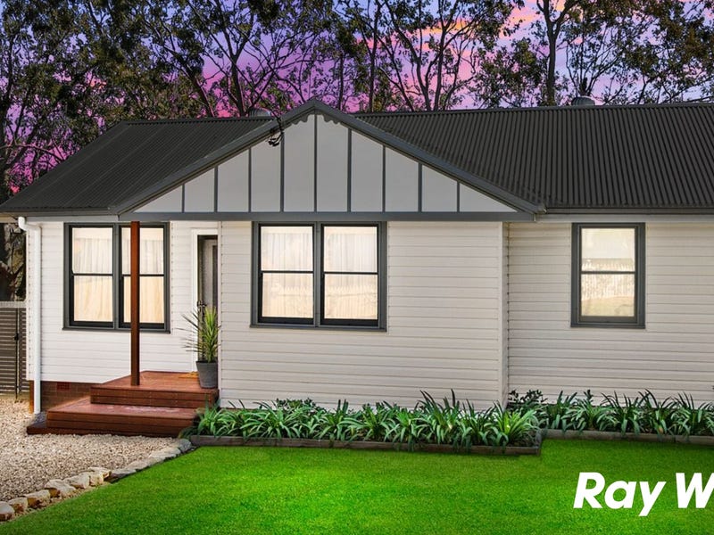 11 Mcquade Avenue, South Windsor, NSW 2756