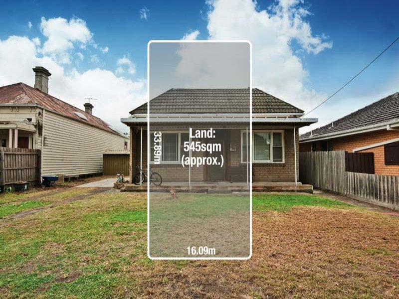 184 Osborne Street, Williamstown, Vic 3016 Property Details