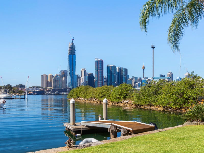 26/113 Grafton Street, Balmain, NSW 2041 Property Details