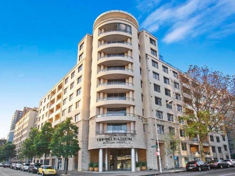 234/102 Miller Street, Pyrmont, NSW 2009 Property Details