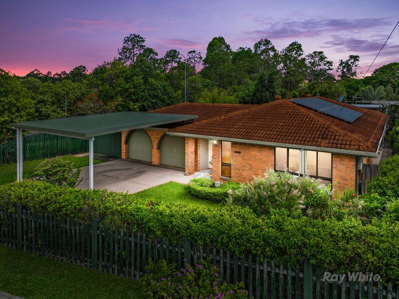 67 Brentwood Drive, Daisy Hill, QLD 4127