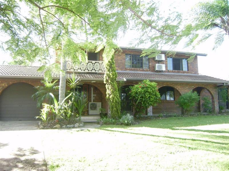 1909 Sarina Homebush Road, Homebush, Qld 4740 Property Details