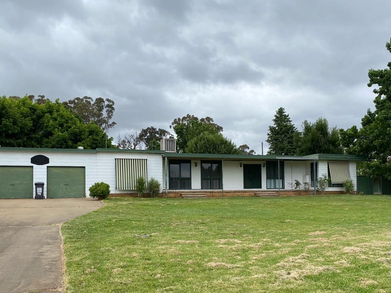 4 Kirban Street, Coonabarabran, NSW 2357 Property Details