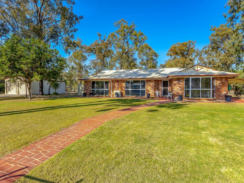 75 Walnut Drive, Brightview, QLD 4311