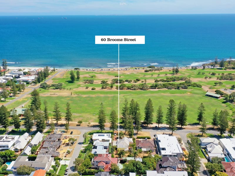 Real Estate & Property for Sale in Cottesloe, WA 6011