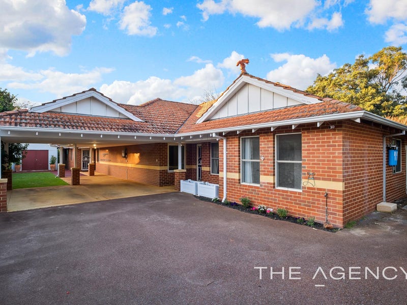 5 Earlsferry Court, Bassendean, WA 6054 Property Details