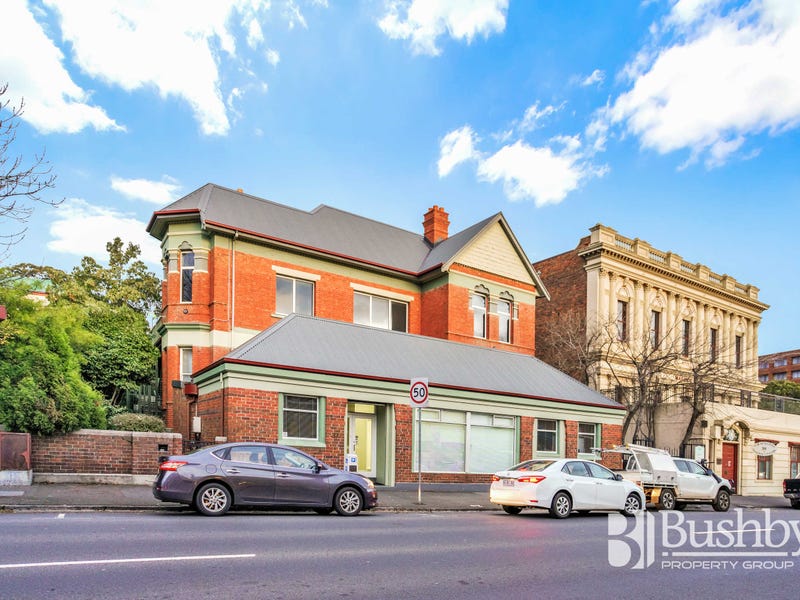 35 Brisbane Street, Launceston, TAS 7250