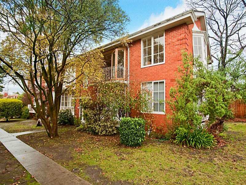 2/8 Ridgeway Avenue, Kew, Vic 3101 Property Details