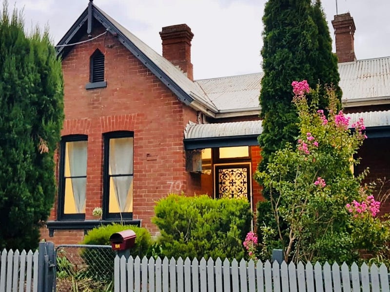 70 Auburn Street, Goulburn, NSW 2580