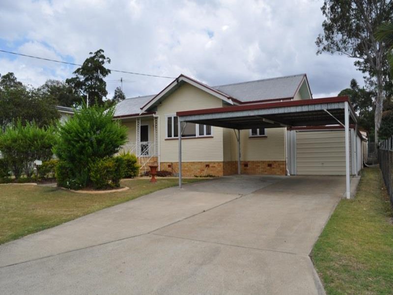 9 Theodore Street, Brassall, QLD 4305