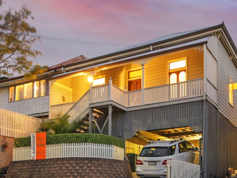 15 Heaslop Street Woolloongabba Qld 4102