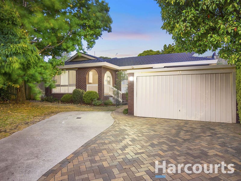 11 Westmere Drive, Boronia, VIC 3155