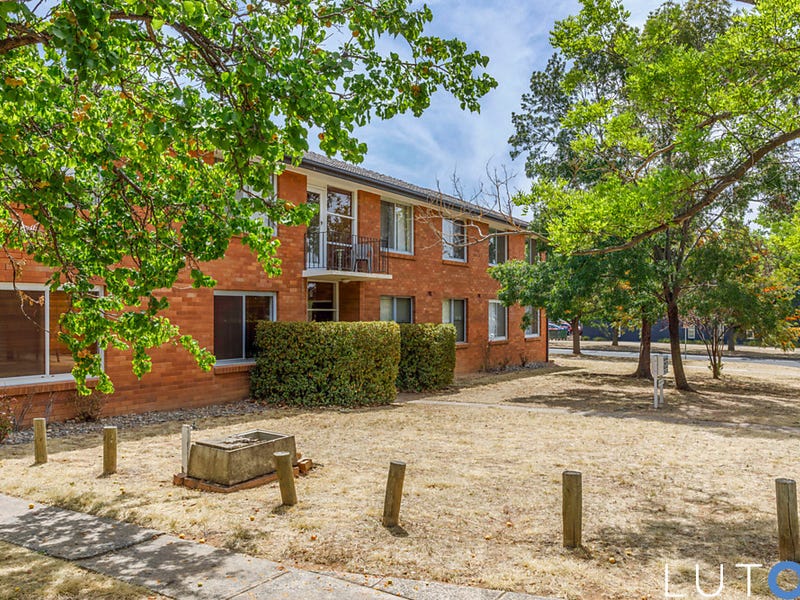 7/80 Macgregor Street, Deakin, ACT 2600 Property Details
