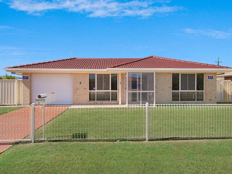 3 Vera Street, Ballina, NSW 2478