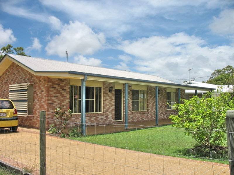 37 Philip Street, Howard, Qld 4659 Property Details
