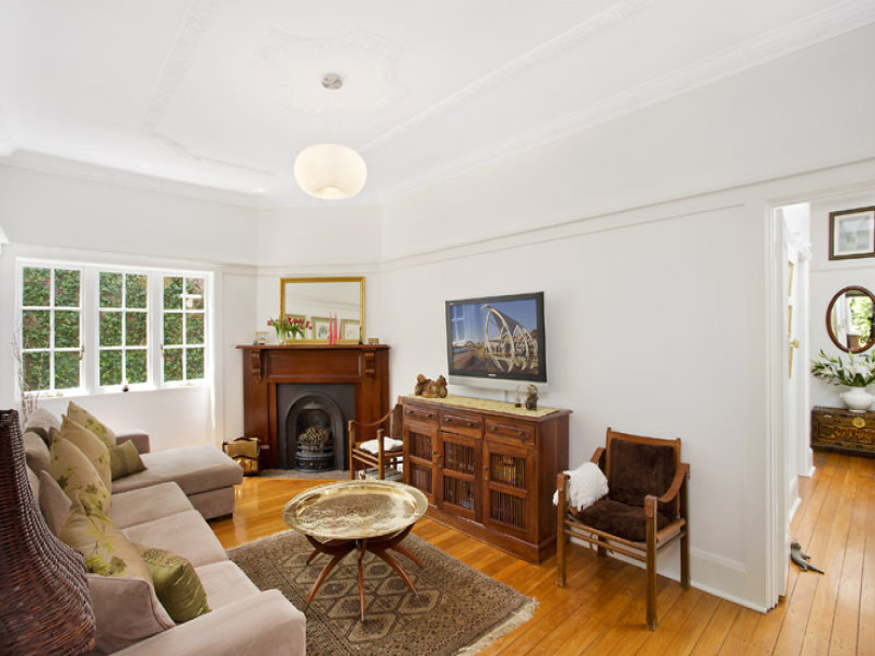 5A Barclay Street, Waverley, NSW 2024