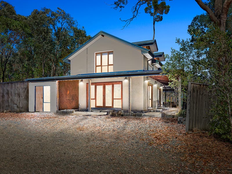56 Stony Creek Road, North Warrandyte, VIC 3113