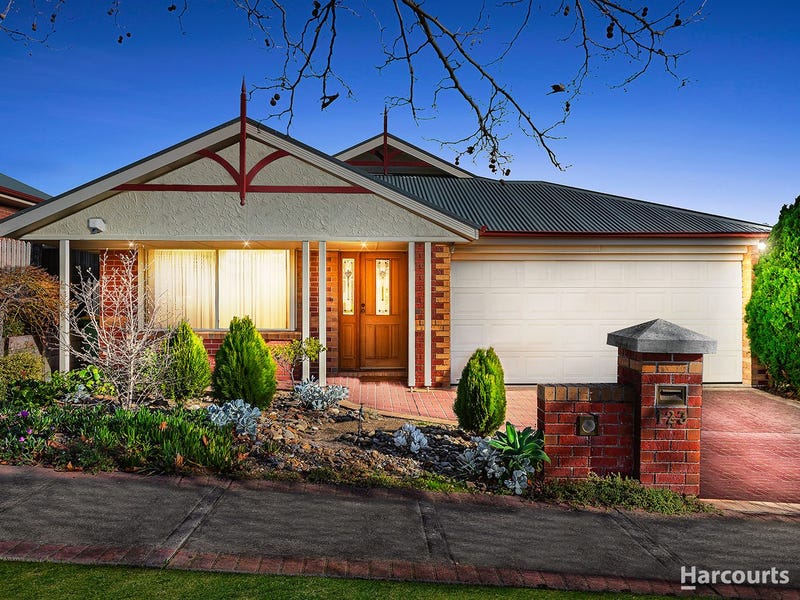 123 Billanook Way, Chirnside Park, VIC 3116