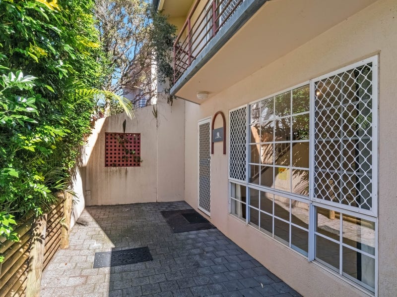 9/2 Taylor Avenue, Goonellabah, NSW 2480 Townhouse for Sale