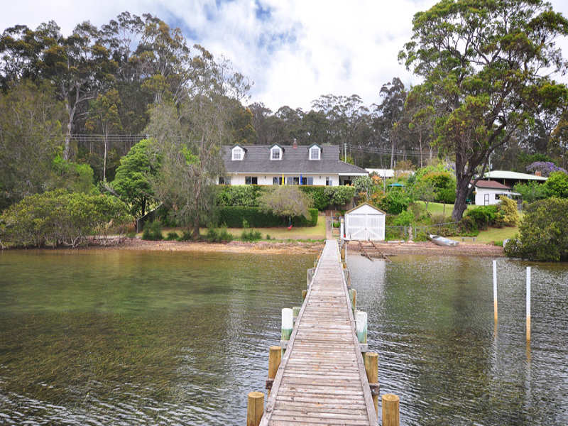 34 Ringlands Road, Narooma, NSW 2546
