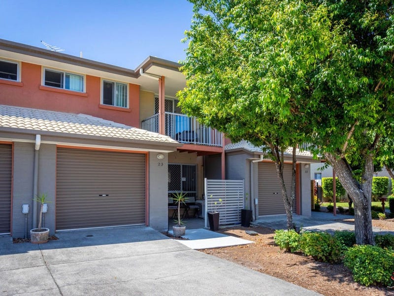 Unit 23 / 632 University Drive, Meadowbrook, Qld 4131 Property Details