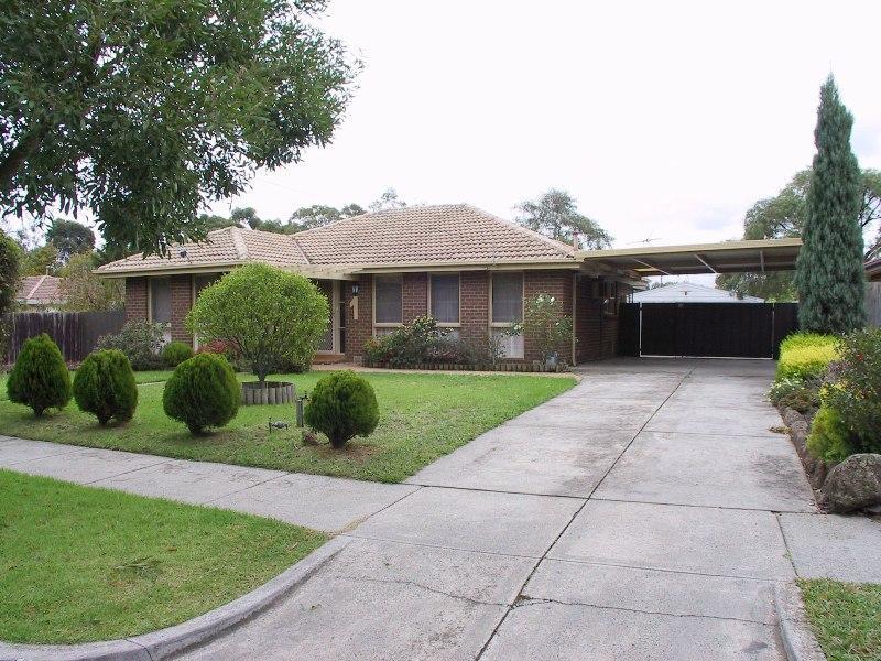 1 Hampshire Court, Bayswater North, VIC 3153 1 Hampshire Court, Bayswater North, VIC 3153