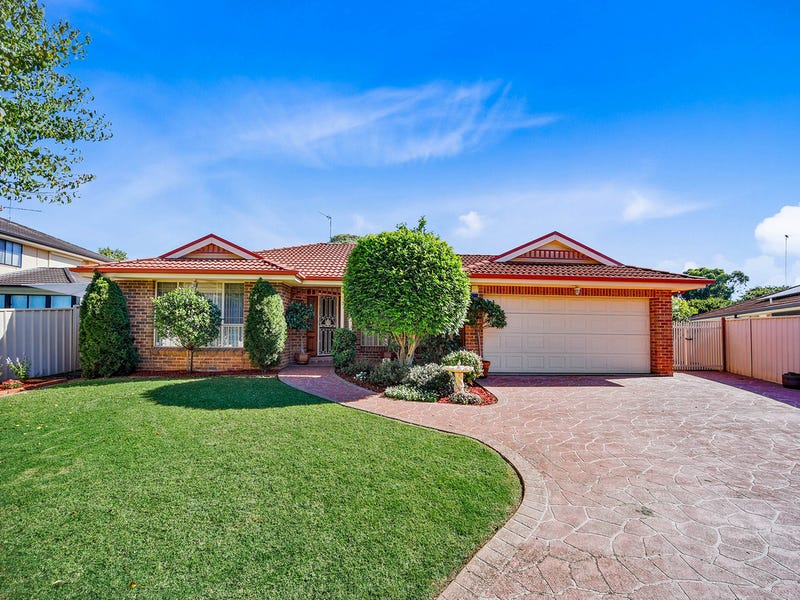 25 Lakeland Circuit, Harrington Park, NSW 2567