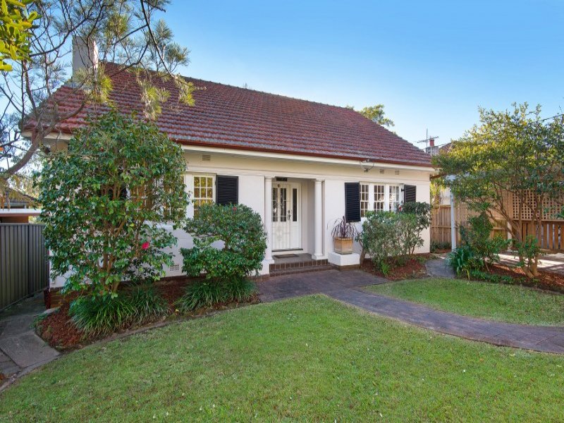 91 Shirley Road, Roseville, NSW 2069