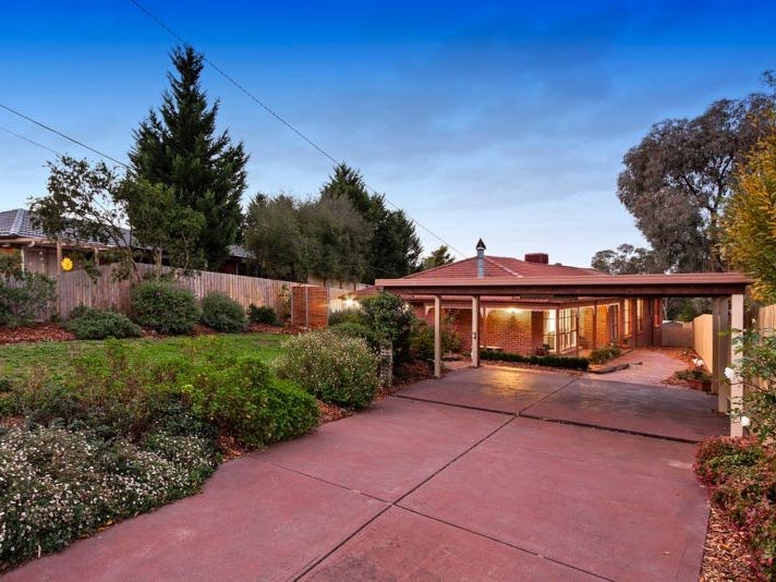 13 Schoning Court, Croydon North, VIC 3136