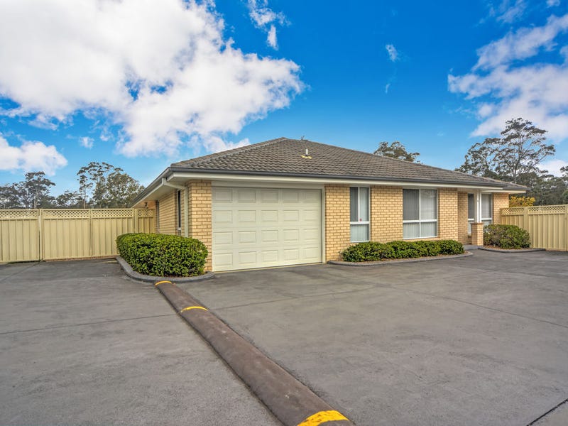 4/20 Lightwood Drive, West Nowra, NSW 2541