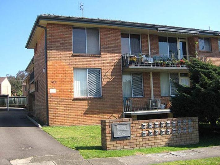 14/102 Bridge Street, Waratah, NSW 2298