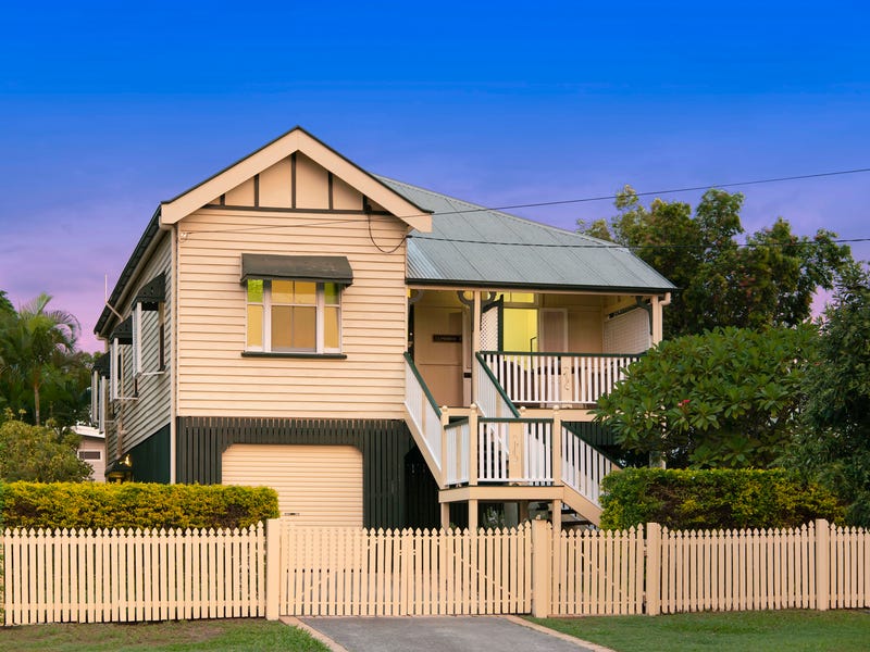 18 Cormack Street, Sherwood, QLD 4075