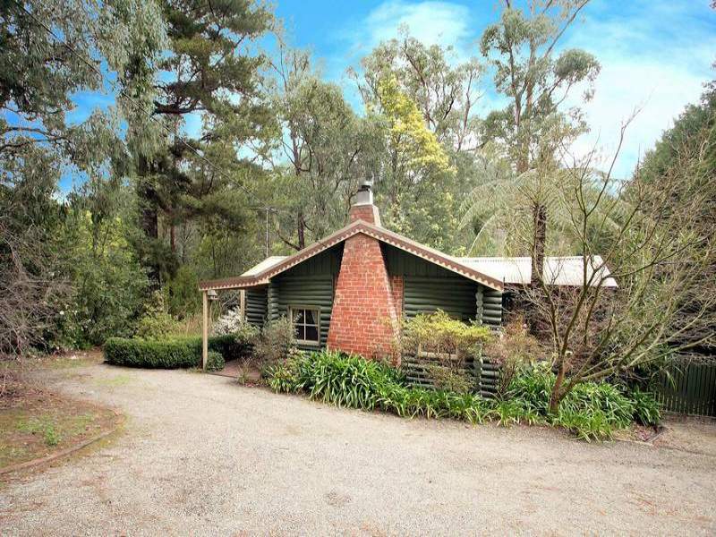 107 Emerald Monbulk Road Emerald Vic 3782
