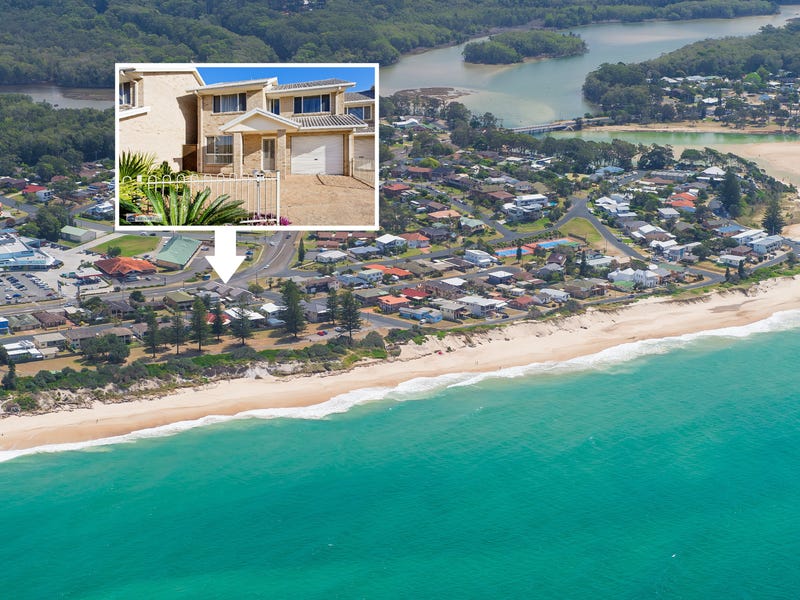 2/1604 Ocean Drive, Lake Cathie, NSW 2445 Property Details
