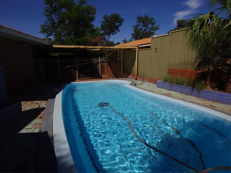 46 Bondini Drive, Newman, WA 6753