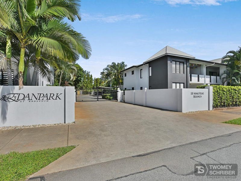 58 Redlynch Intake Road, Redlynch, QLD 4870