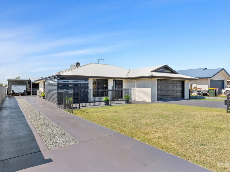 49 Cherryfield Road, Gracemere, QLD 4702