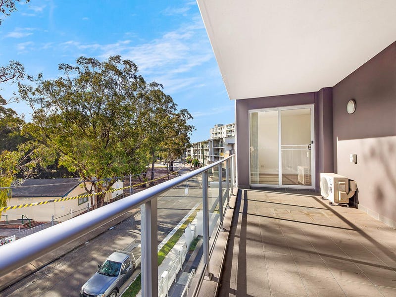 201/11 Junia Ave, Toongabbie, NSW 2146 - Property Details