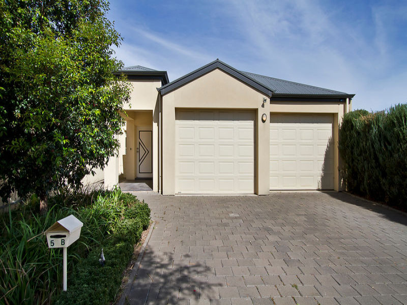 52B Hambledon Road, Campbelltown, SA 5074 Property Details