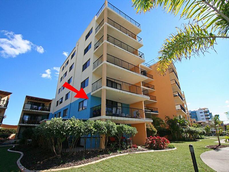 46/885 Marcoola Beach Resort, David Low Way, Marcoola, Qld 4564