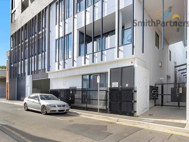 306/18 Surflen Street, Adelaide, SA 5000