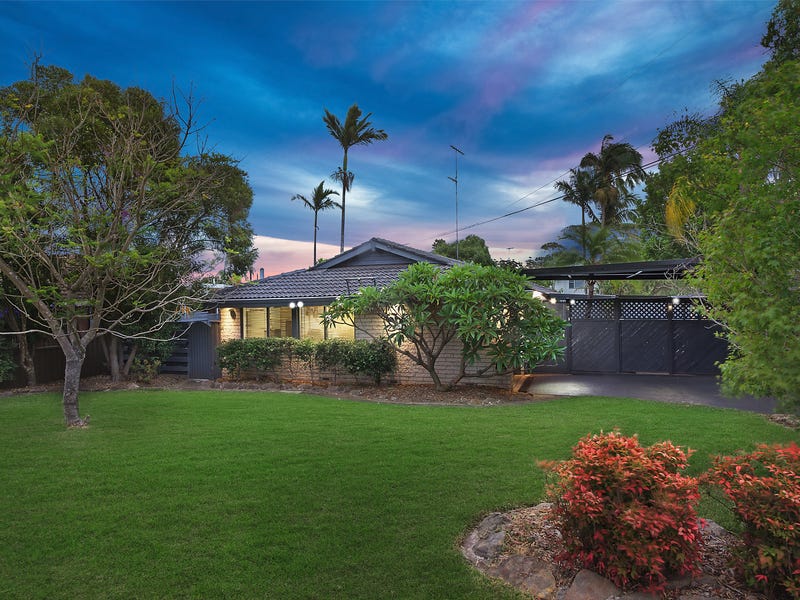 10 Daniel Avenue, Baulkham Hills, NSW 2153