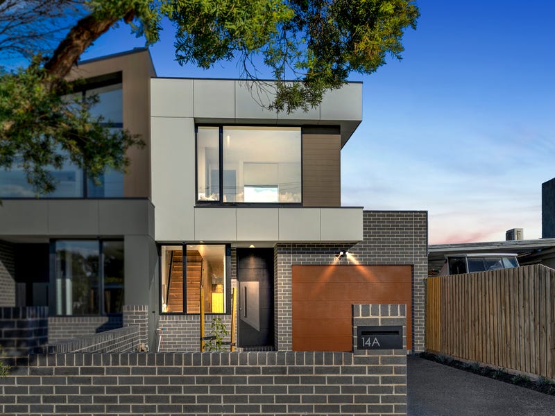 14A Rosenthal Crescent, Reservoir, Vic 3073 Property Details