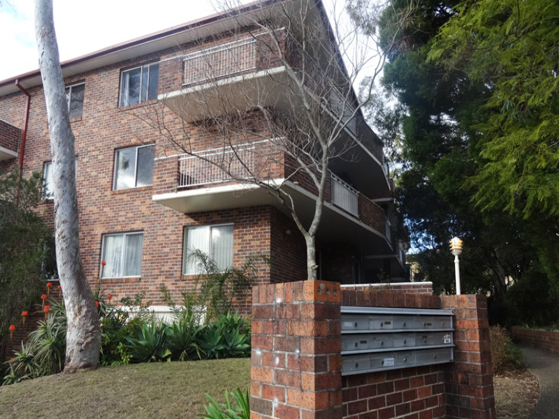 5456 Hunter Street, Hornsby, NSW 2077