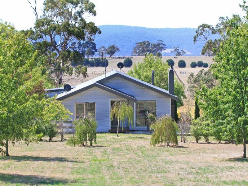 1164 Rochford Road, Newham, Vic 3442 Property Details