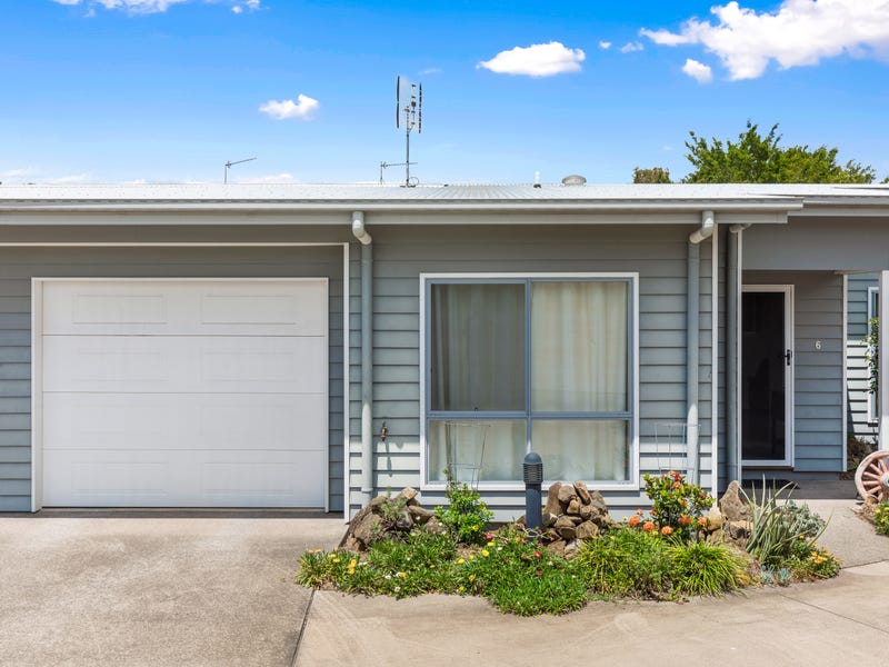 6/28 Turner Street, Beerwah, QLD 4519