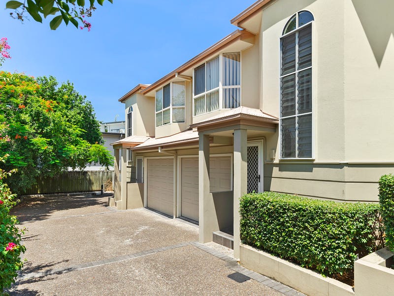 Unit 3, 41 Stanley Street, Indooroopilly, Qld 4068 Property Details