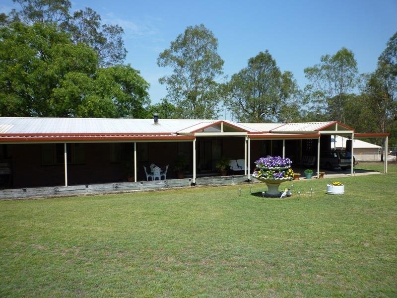 484486 Junction Road, Karalee, Qld 4306 Property Details